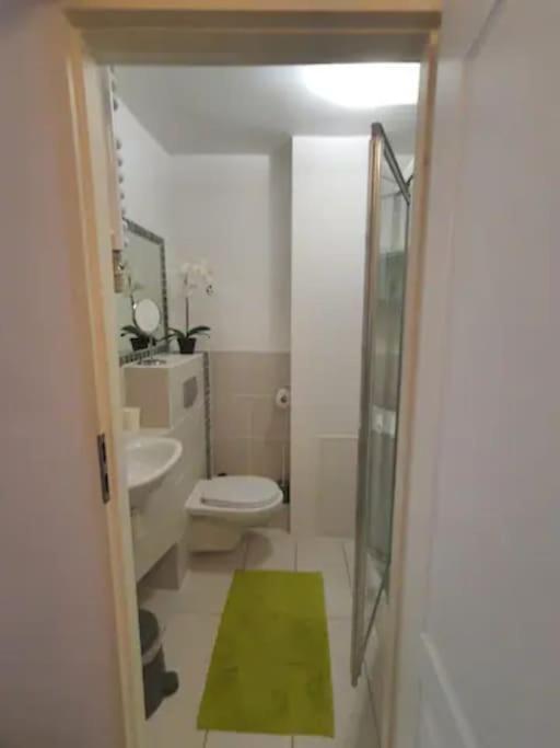Apartment Centrumtwardastreetcentralstation 10min Wi-fi 1,2gb Sek