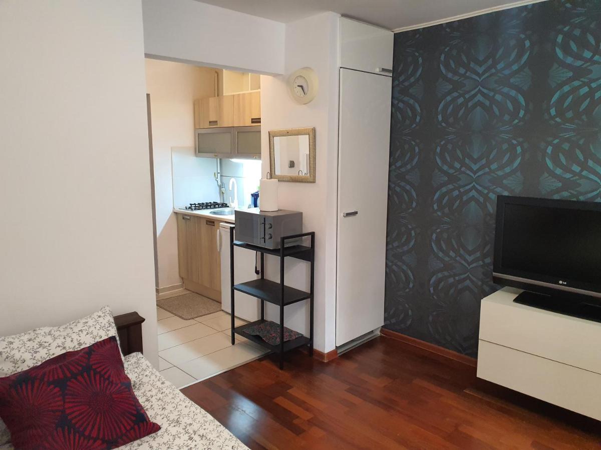 Apartment Centrumtwardastreetcentralstation 10min Wi-fi 1,2gb Sek