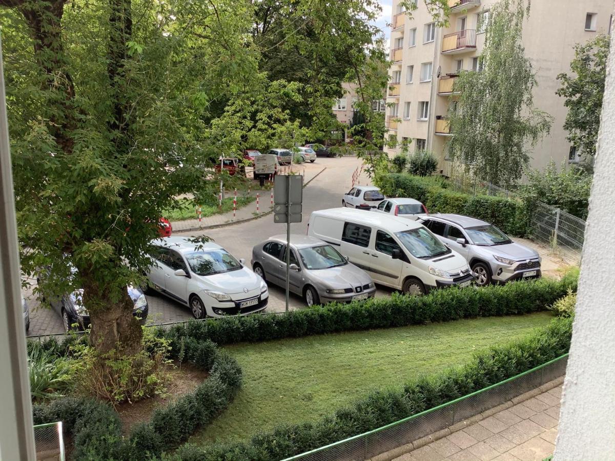 Centrumtwardastreetcentralstation 10min Wi-fi 1,2gb Sek Apartment