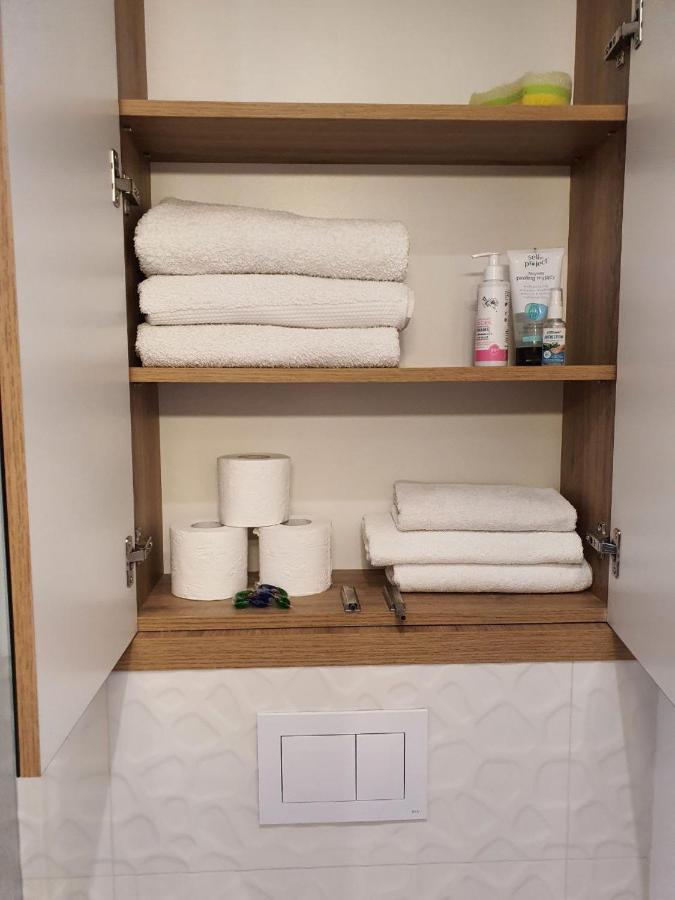 Apartment Centrumtwardastreetcentralstation 10min Wi-fi 1,2gb Sek