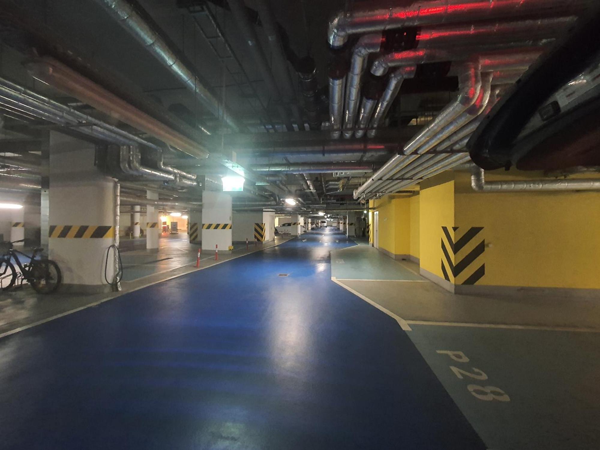 Leilighet Centrumtwardastreetcentralstation 10min Wi-fi 1,2gb Sek *